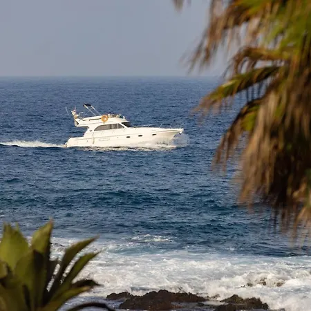 Ray Διαμέρισμα *