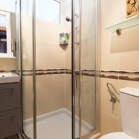 Διαμέρισμα Ray *