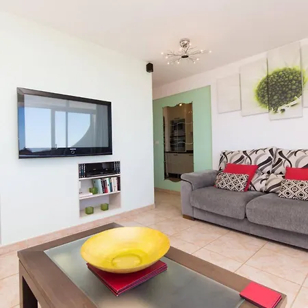Lesley Appartement Palm-mar