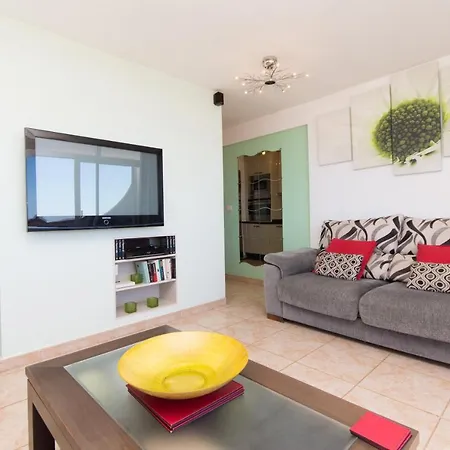 Lesley Appartement *