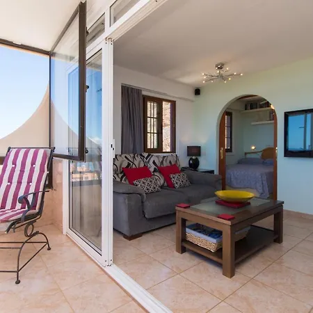 Lesley Appartement *