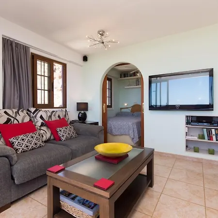 Appartement Lesley