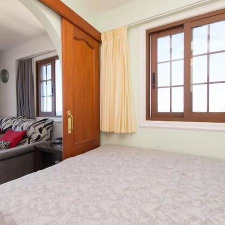 Appartement Lesley