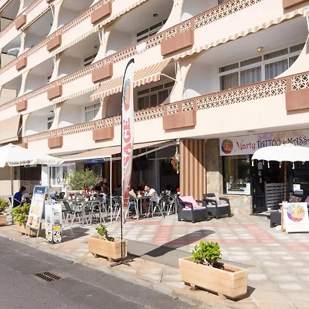 Ray Apartament Palm-mar