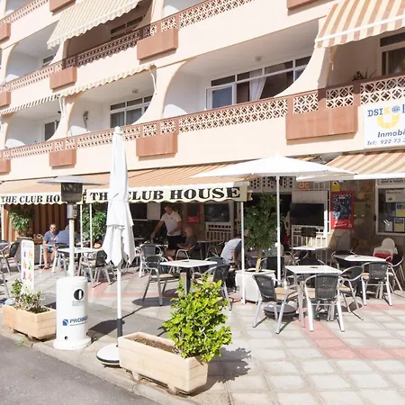 Apartament Ray Palm-mar