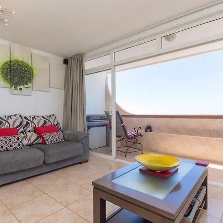 Ray Apartamento Palm-mar