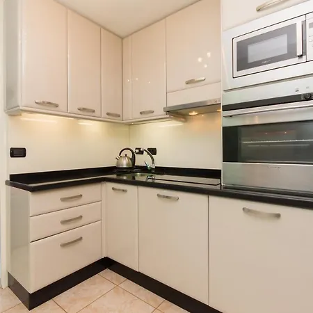 Apartament Ray Palm-mar