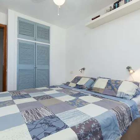 Apartment Ray *