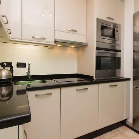 Apartament Ray Palm-mar