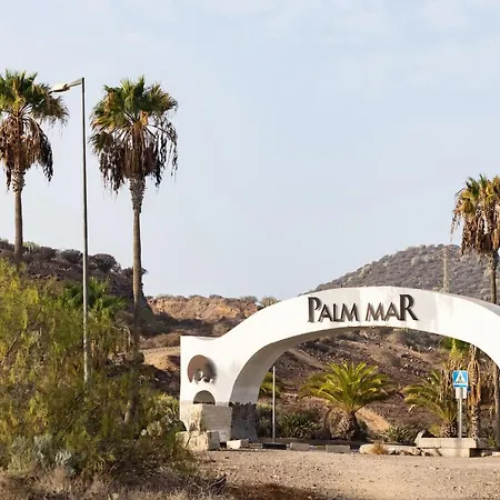 Ray Palm-mar